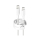 PanzerGlass empower Racing 240W USB-C 1,2m Silver White - 1546787 - zdjęcie 2